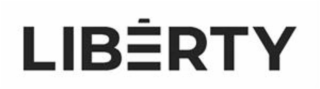 LIBERTY logo