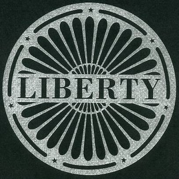 LIBERTY logo