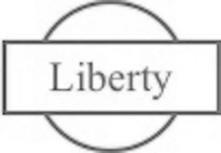 LIBERTY logo