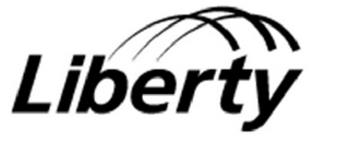 LIBERTY logo