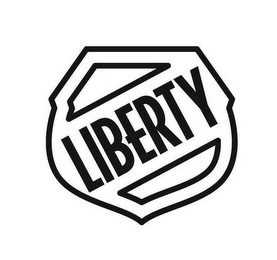 LIBERTY logo