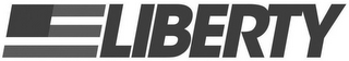 LIBERTY logo