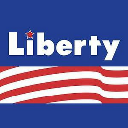 LIBERTY logo