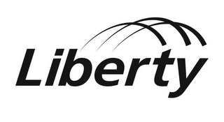 LIBERTY logo