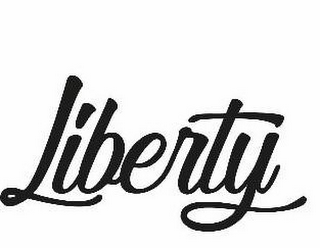 LIBERTY logo