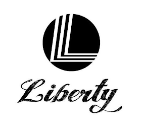 LIBERTY logo
