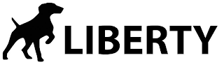 LIBERTY logo
