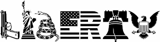 LIBERTY logo