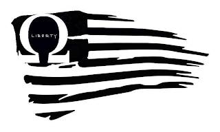 LIBERTY logo