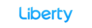 LIBERTY logo