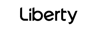 LIBERTY logo