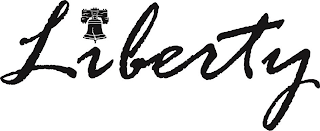 LIBERTY logo