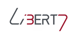 LIBERTY logo
