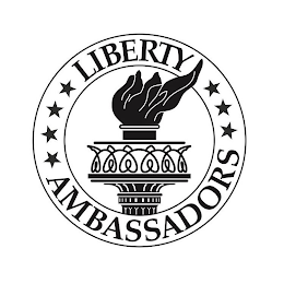 LIBERTY AMBASSADORS logo