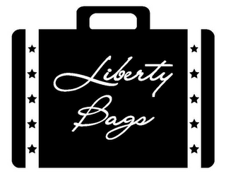 LIBERTY BAGS logo