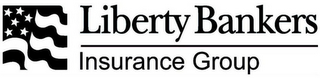 LIBERTY BANKERS INSURANCE GROUP logo