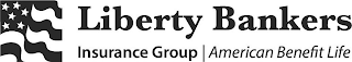 LIBERTY BANKERS INSURANCE GROUP | AMERICAN BENEFIT LIFE logo