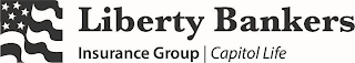 LIBERTY BANKERS INSURANCE GROUP | CAPITOL LIFE logo