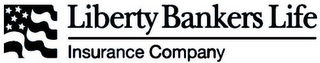 LIBERTY BANKERS LIFE INSURANCE COMPANY logo