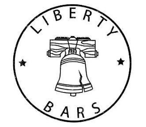 LIBERTY BARS logo