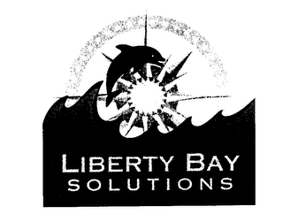 LIBERTY BAY SOLUTIONS logo