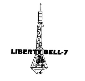 LIBERTY BELL-7 logo