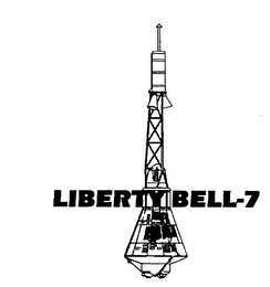 LIBERTY BELL-7 logo