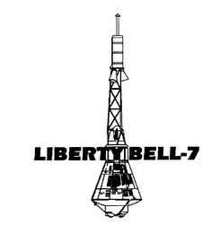 LIBERTY BELL-7 logo