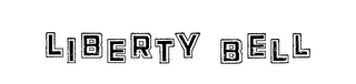 LIBERTY BELL logo