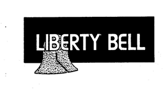 LIBERTY BELL logo