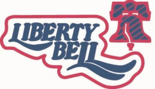 LIBERTY BELL logo