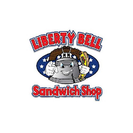 LIBERTY BELL SANDWICH SHOP logo