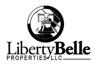 LIBERTY BELLE PROPERTIES LLC logo
