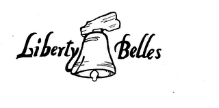 LIBERTY BELLES logo