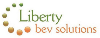 LIBERTY BEV SOLUTIONS logo
