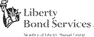 LIBERTY BOND SERVICES MEMBER OF LIBERTY MUTUAL GROUP logo