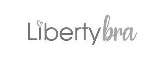 LIBERTY BRA logo