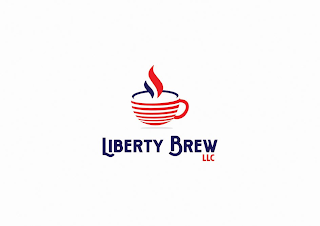 LIBERTY BREW LLC logo