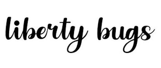 LIBERTY BUGS logo