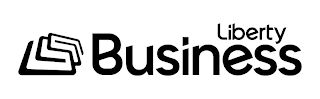 LIBERTY BUSINESS logo