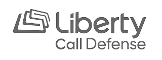 LIBERTY CALL DEFENSE logo