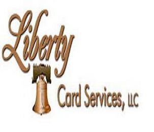 LIBERTY CARD SERVICES, LLC logo