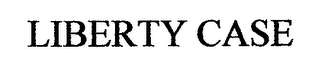 LIBERTY CASE logo