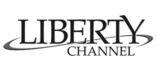 LIBERTY CHANNEL logo