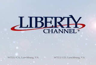 LIBERTY CHANNEL WTLU-CA LYNCHBURG VA WTLU-LD LYNCHBURG VA logo