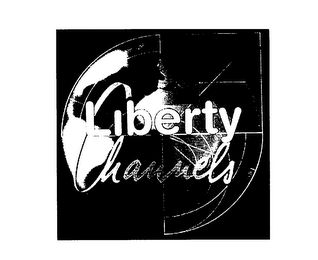 LIBERTY CHANNELS logo
