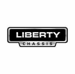 LIBERTY CHASSIS logo