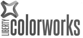 LIBERTY COLORWORKS logo