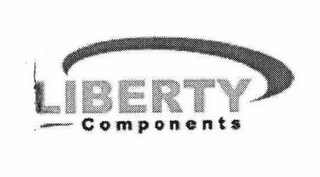 LIBERTY COMPONENTS logo