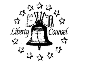LIBERTY COUNSEL